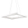 Ideal Lux - LED Candelabro suspenso ORACLE LED/39W/230V