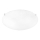 Ideal Lux - Luminária de teto LANA 3xE27/60W/230V, diâmetro 40 cm, branca