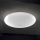 Ideal Lux - Luminária de teto SMARTIES 1xE27/42W/230V diâmetro 33 cm branca