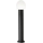 Ideal Lux - Luminária exterior CLIO 1xE27/42W/230V 60 cm IP44 preta
