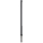 Ideal Lux - Luminária LED de exterior JEDI, 12W, 230V, 80 cm, IRC 90, IP65, antracite