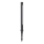Ideal Lux - Luminária LED para exterior JEDI LED/7W/230V 40 cm CRI 90 IP65 antracite