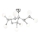 Ideal Lux - Lustre de tecto LED NODINO 9xG9/3W/230V Ø 83 cm cromado brilhante/branco