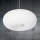 Ideal Lux - Lustre pendente com cabo ULISSE 3xE27/60W/230V Ø 42 cm branco