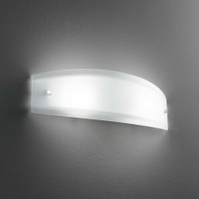 Ideal Lux - Luz de parede 2xE27/60W/230V