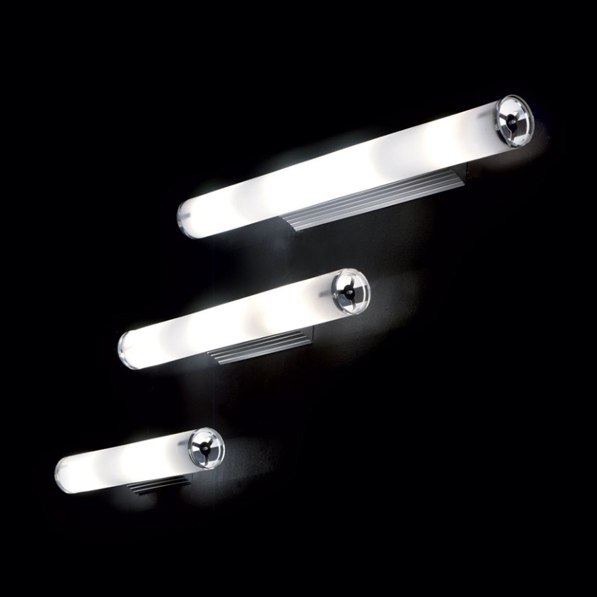 Ideal Lux - Luz de parede 3xE14/40W/230V