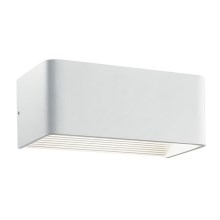 Ideal Lux - Luz de parede LED/12W/230V