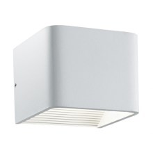 Ideal Lux - Luz de parede LED 1xLED/6W/230V