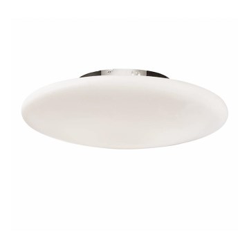 Ideal Lux - Luz de teto 3xE27/60W/230V