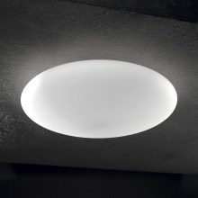 Ideal Lux - Luz de teto 3xE27/60W/230V
