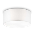 Ideal Lux - Luz de teto 3xE27/60W/230V