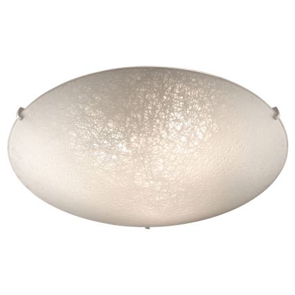 Ideal Lux - Luz de teto 3xE27/60W/230V