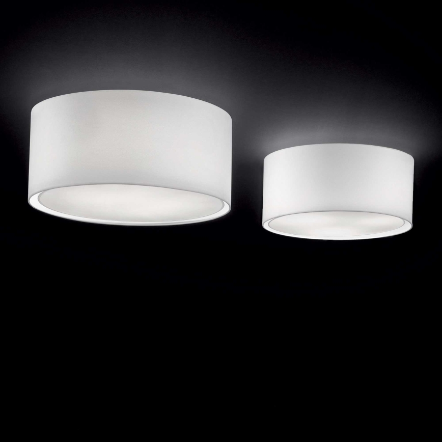 Ideal Lux - Luz de teto 5xE27/60W/230V