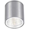 Ideal Lux - Luz de teto de casa de banho 1xGU10/28W/230V IP44