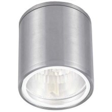 Ideal Lux - Luz de teto de casa de banho 1xGU10/28W/230V IP44