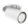Ideal Lux - Spot de embutir LED NOVA LED/12W/230V 4000K IRC 90 Ø 10 cm branco