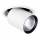 Ideal Lux - Spot de embutir no teto NOVA LED/20W/230V 4000K IRC 90 Ø 15,4 cm branco