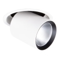 Ideal Lux - spot de embutir para teto NOVA LED/30W/230V IRC 90 Ø 13,8 cm branco