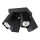 Ideal Lux - Spot LED DYNAMITE 4xGU10/7W/230V CRI 90 preto