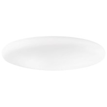 Ideal Lux - Vidro de substituição E27 diâmetro 50 cm branco
