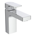 Ideal Standard A7105AA - Torneira para lavatório EDGE 15,6 cm, cromado brilhante