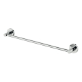 Ideal Standard A9117AA - Toalheiro de parede IOM 45 cm cromado brilhante
