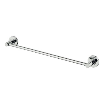 Ideal Standard A9117AA - Toalheiro de parede IOM 45 cm cromado brilhante