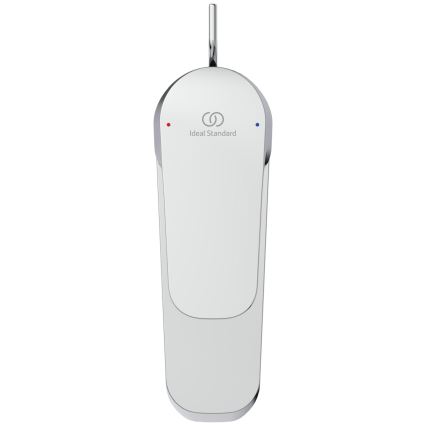 Ideal Standard B1713AA - Misturador para lavatório CERAFLEX 15,9 cm cromado brilhante