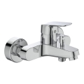 Ideal Standard B1721AA - Misturadora de banheira CERAFLEX, acabamento cromado brilhante