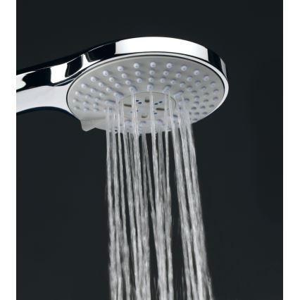 Ideal Standard B9403AA - Duche de mão IDEALRAIN cromado brilhante
