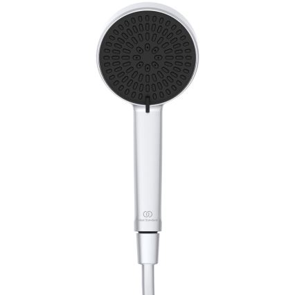 Ideal Standard BD583SI - Conjunto de duche com misturador termostático CERATHERM ALU+ em cromo mate