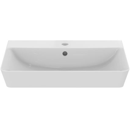 Ideal Standard E029801 - Lavatório suspenso CONNECT AIR 60x46 cm cerâmica/branco
