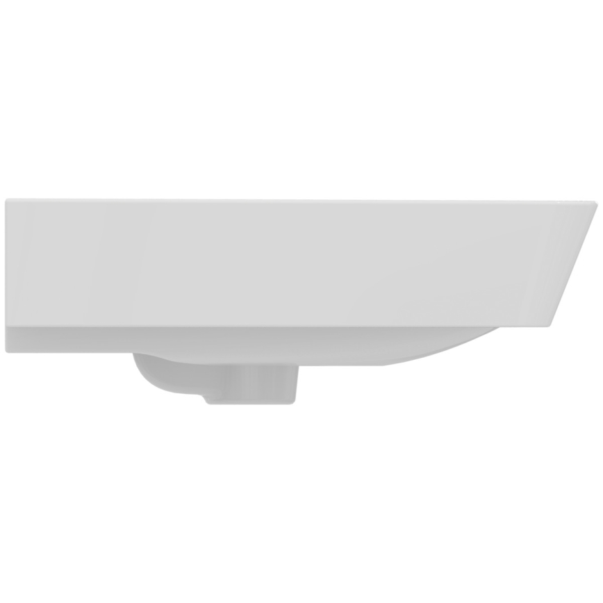 Ideal Standard E029801 - Lavatório suspenso CONNECT AIR 60x46 cm cerâmica/branco