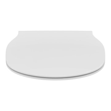 Ideal Standard E036601 - Assento sanitário SoftClose CONNECT AIR branco