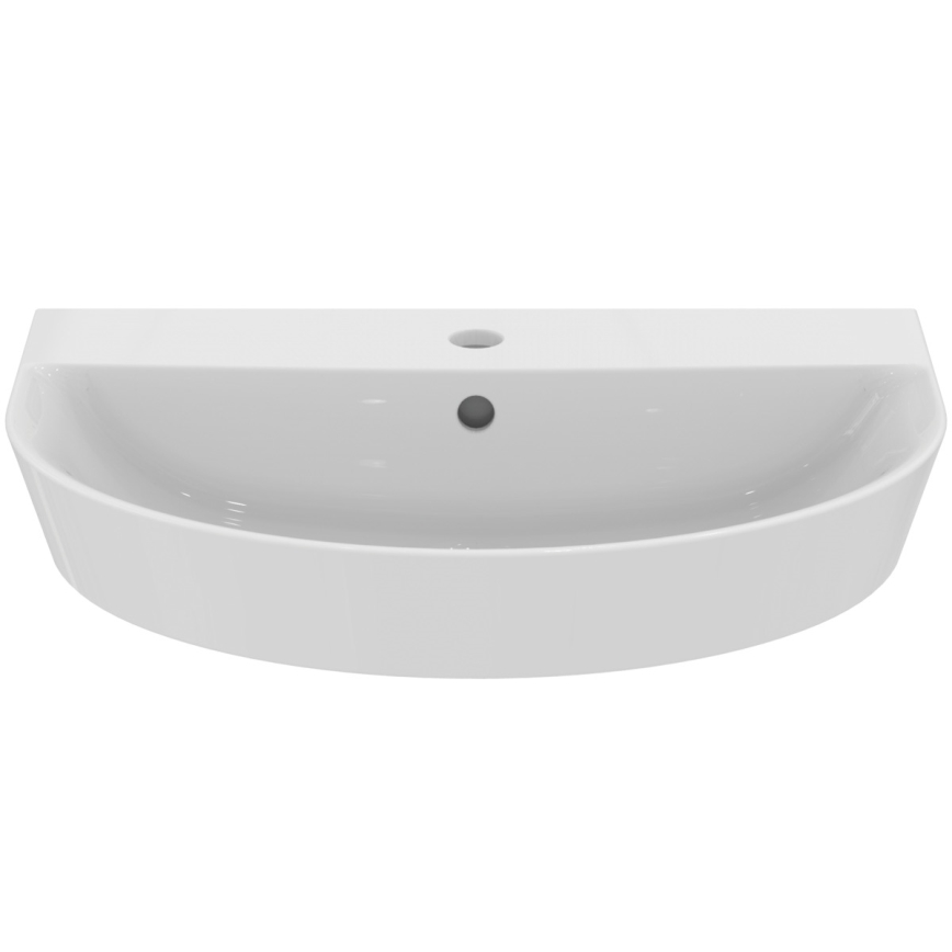 Ideal Standard E069401 - Lavatório suspenso CONNECT AIR 60x46 cm cerâmica/branco
