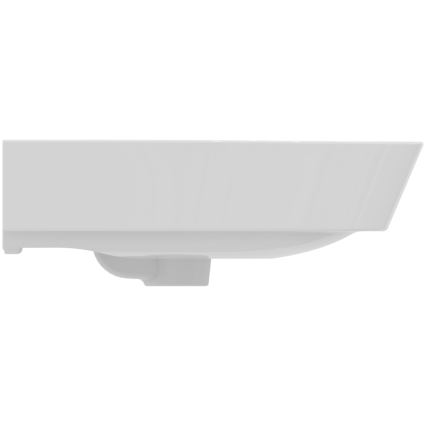 Ideal Standard E069401 - Lavatório suspenso CONNECT AIR 60x46 cm cerâmica/branco