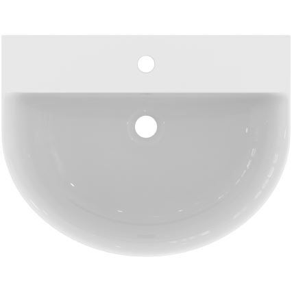 Ideal Standard E069401 - Lavatório suspenso CONNECT AIR 60x46 cm cerâmica/branco