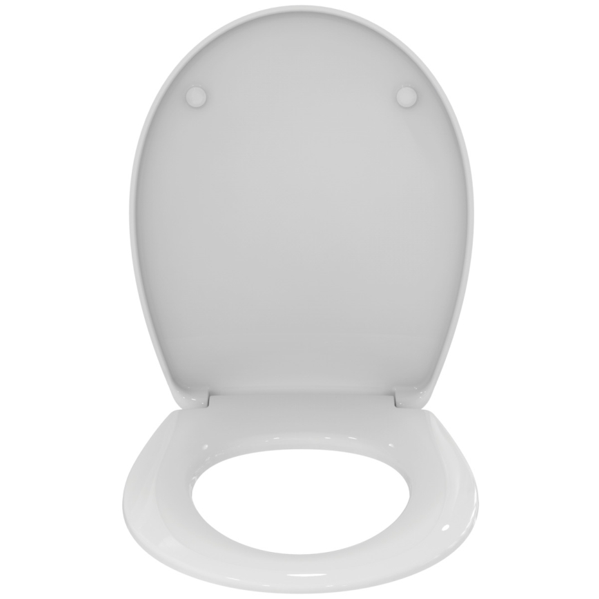 Ideal Standard E131801 - Assento sanitário SoftClose branco