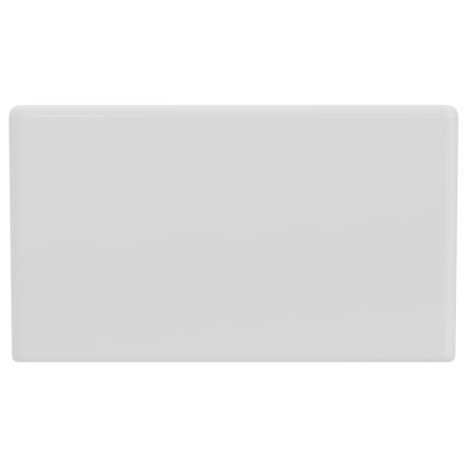 Ideal Standard E211301 - Lavatório suspenso I.LIFE S 37x21 cm cerâmica/branco