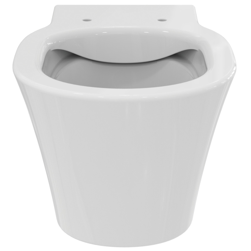 Ideal Standard E228801 - Sanita suspensa CONNECT AIR sem aro, cerâmica/branco