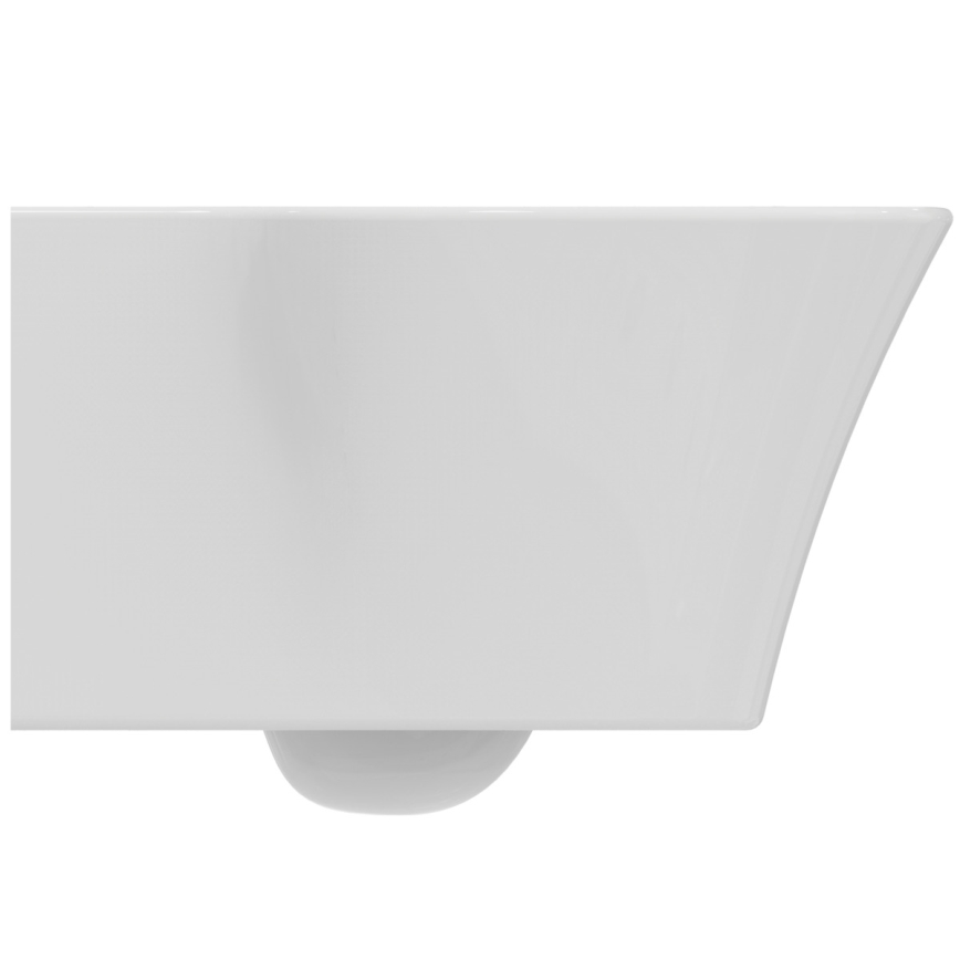 Ideal Standard E228801 - Sanita suspensa CONNECT AIR sem aro, cerâmica/branco