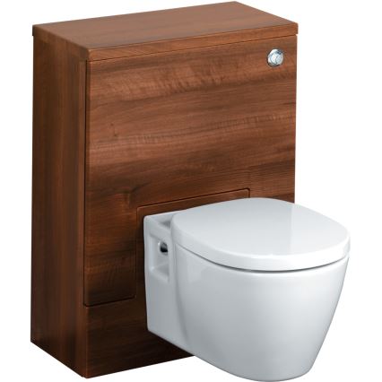 Ideal Standard E823201 - Sanita suspensa CONNECT cerâmica/branca