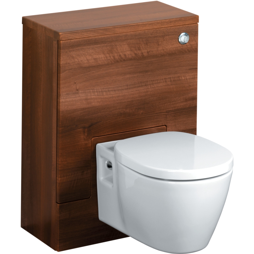 Ideal Standard E823201 - Sanita suspensa CONNECT cerâmica/branca