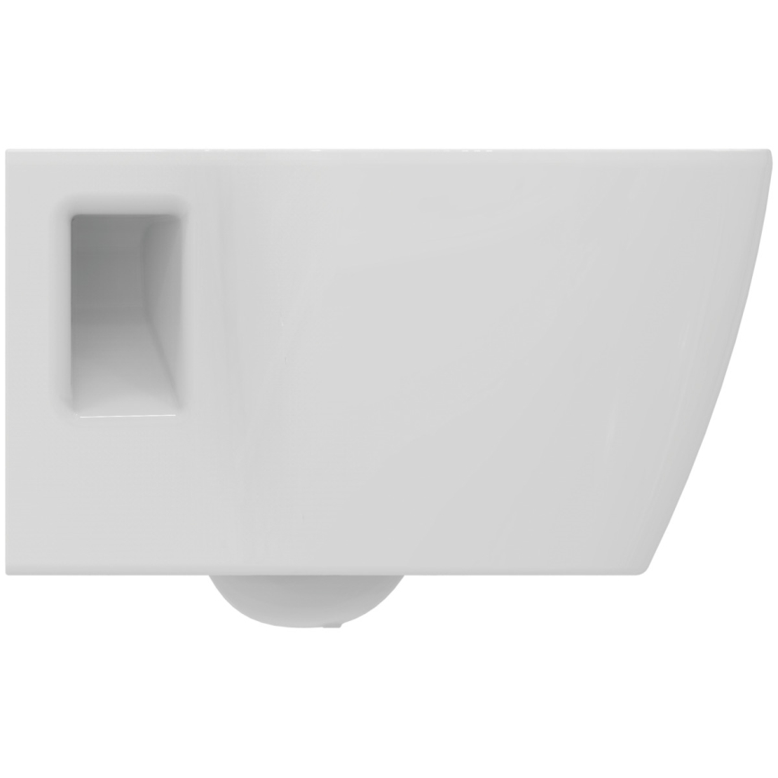 Ideal Standard E823201 - Sanita suspensa CONNECT cerâmica/branca