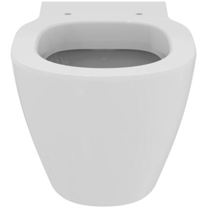 Ideal Standard E823201 - Sanita suspensa CONNECT cerâmica/branca