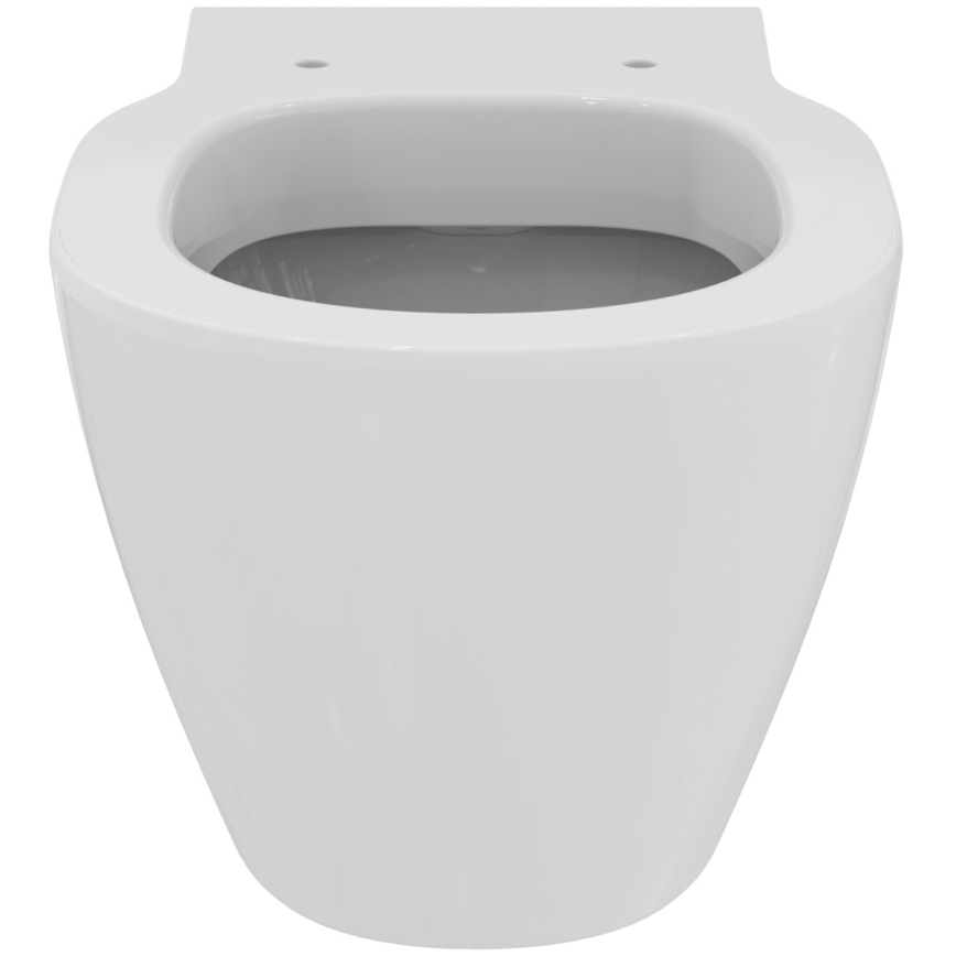 Ideal Standard E823201 - Sanita suspensa CONNECT cerâmica/branca
