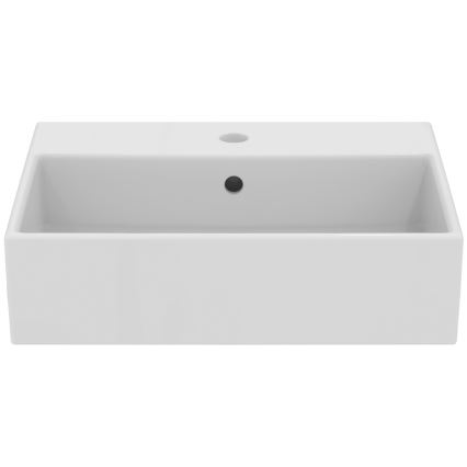 Ideal Standard K077701 - Lavatório suspenso STRADA 50x42 cm cerâmica/branco