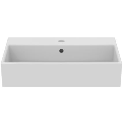 Ideal Standard K077801 - Lavatório suspenso STRADA 60x42 cm cerâmica/branco
