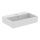Ideal Standard K078101 - Lavatório de bancada STRADA 60 x 42 cm cerâmica/branco