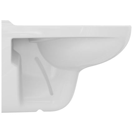 Ideal Standard K881001 - Sanita suspensa Rimless EUROVIT cerâmica/branca